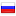 top-blog.biz server is located in Russia